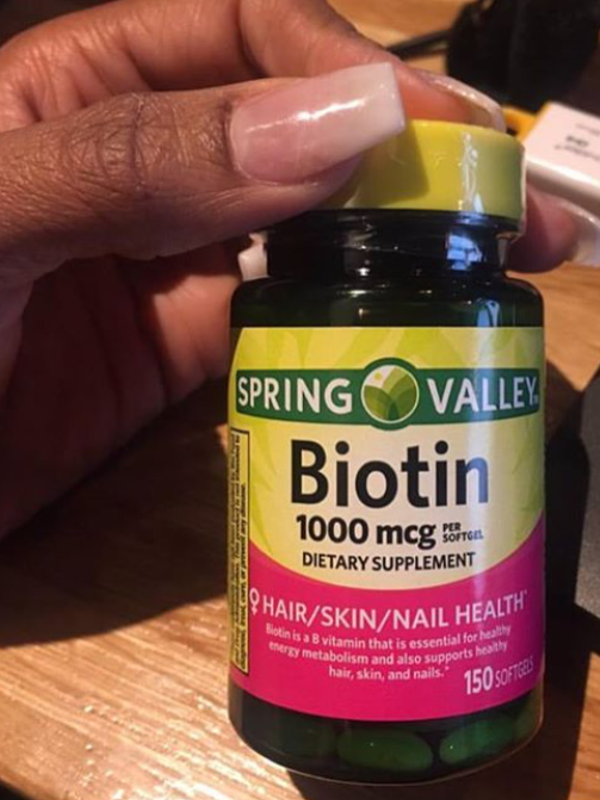 How Weave Grew My Natural Hair